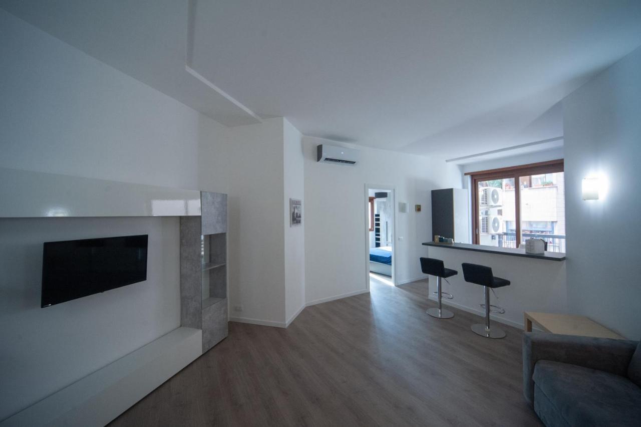 Roma Hub One Villa Ngoại thất bức ảnh